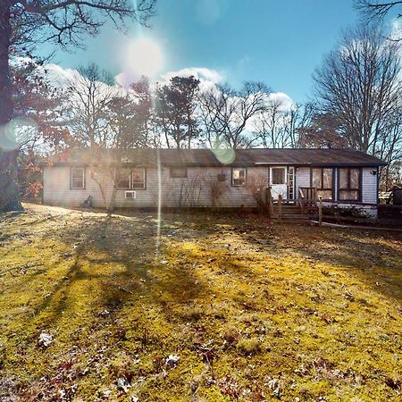 Villa Island Getaway Oak Bluffs Esterno foto