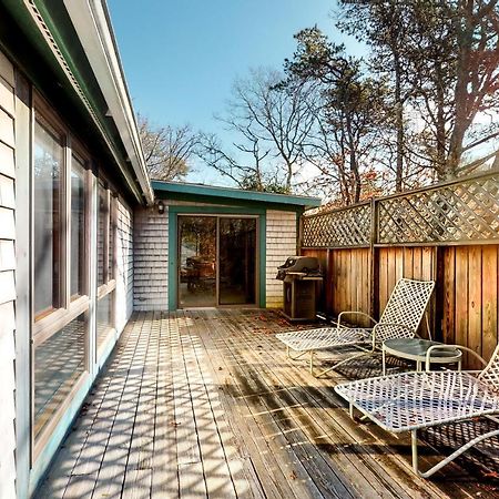 Villa Island Getaway Oak Bluffs Esterno foto