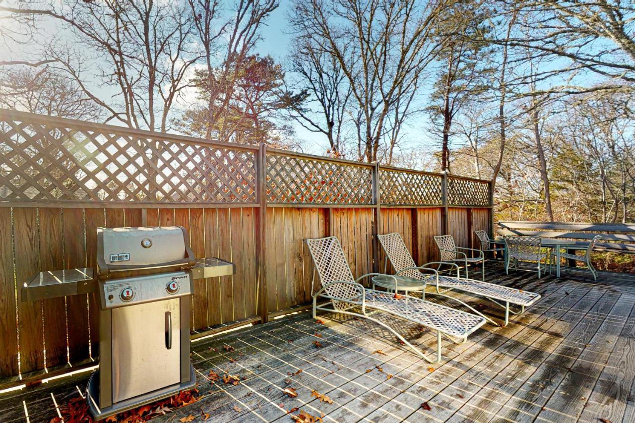 Villa Island Getaway Oak Bluffs Esterno foto