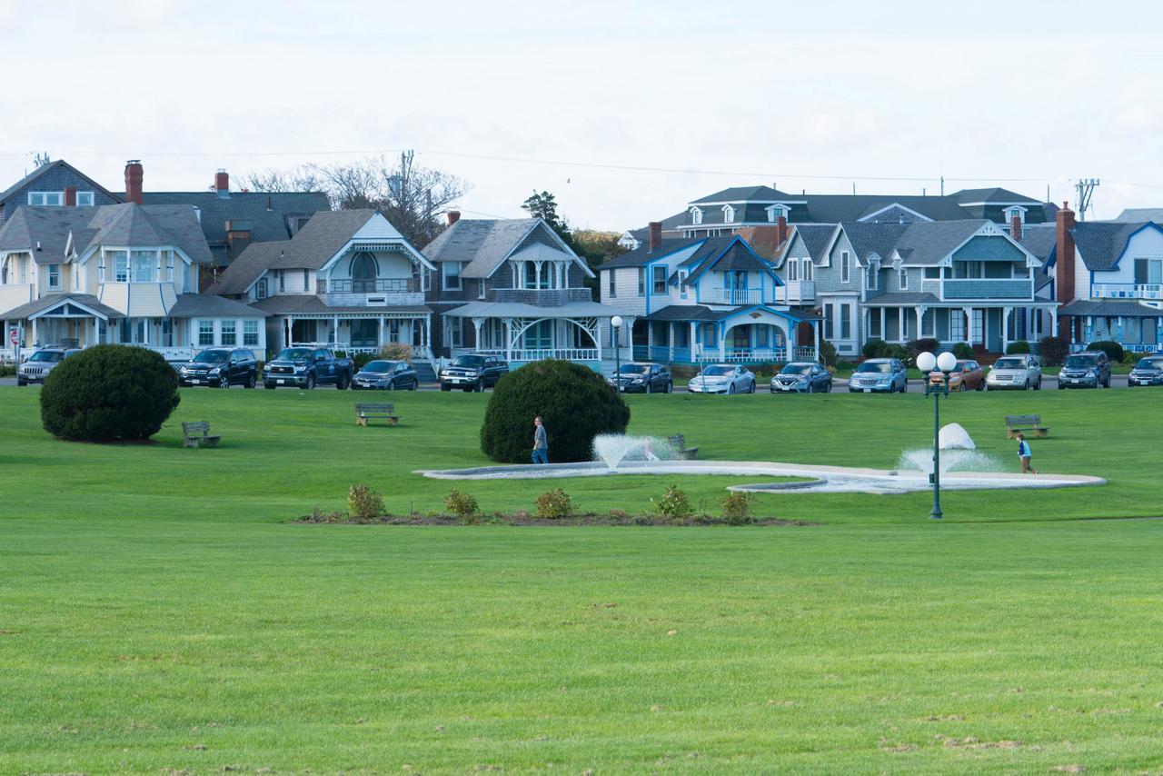 Villa Island Getaway Oak Bluffs Esterno foto