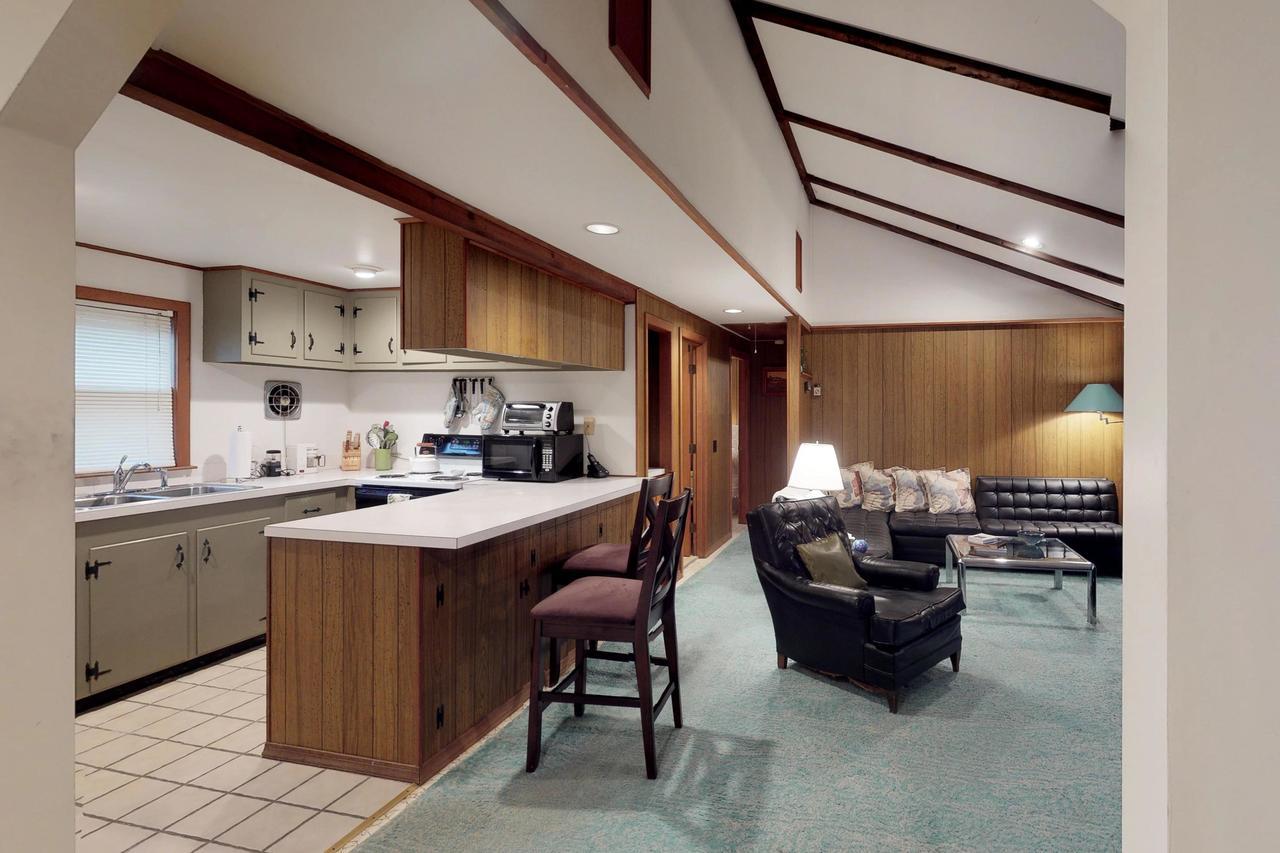 Villa Island Getaway Oak Bluffs Esterno foto